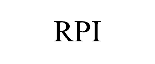 RPI