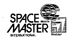 SPACE MASTER INTERNATIONAL MOBILE MODULAR