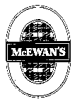 MCEWAN'S