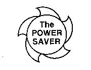 THE POWER SAVER