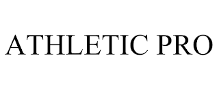 ATHLETIC PRO