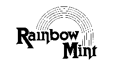 RAINBOW MINT