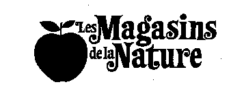 LES MAGASINS DE LA NATURE