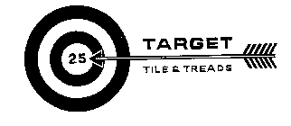 TARGET TILE & TREADS 25