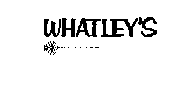 WHATLEY'S