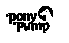 PONY PUMP