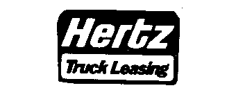 HERTZ TRUCK LEASING