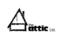 THE ATTIC LTD.
