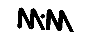 M.M