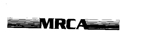 MRCA