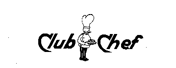 CLUB CHEF