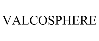 VALCOSPHERE