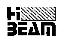 HI BEAM