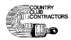 C COUNTRY CLUB CONTRACTORS