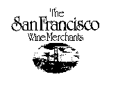 THE SAN FRANCISCO WINE MERCHANTS