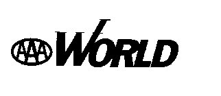 AAA WORLD
