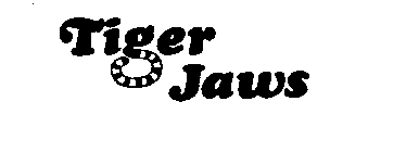 TIGER JAWS