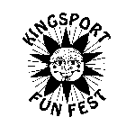 KINGSPORT FUN FEST