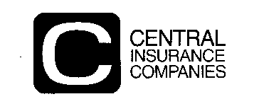 C CENTRAL INSURANCE COMPANIES