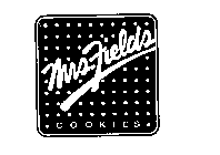 MRS. FIELDS COOKIES