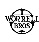 WORRELL BROS.