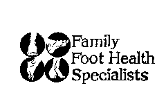 FAMILY FOOT HEALTH SPECIALISTS