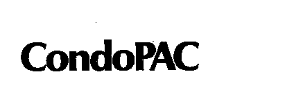 CONDOPAC