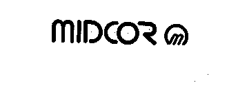 M MIDCOR