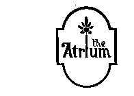 THE ATRIUM
