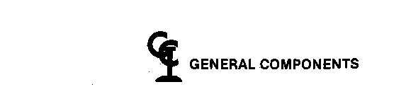 GCI GENERAL COMPONENTS
