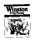 WINSTON DRAG RACING