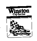WINSTON CUP SERIES