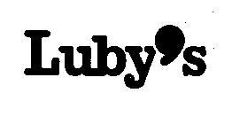 LUBY'S