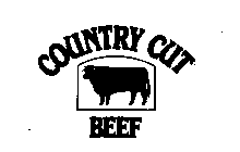 COUNTRY CUT BEEF