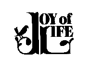 JOY OF LIFE