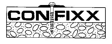CON FIXX