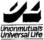 UNIONMUTUAL'S UNIVERSAL LIFE
