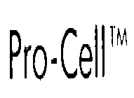 PRO-CELL