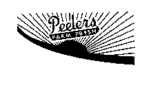 PEELERS FARM FRESH