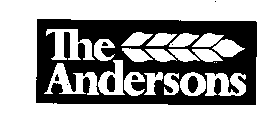 THE ANDERSONS