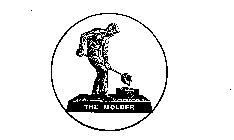THE MOLDER