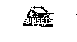 SUNSETS UNLIMITED