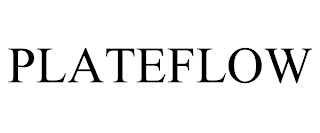 PLATEFLOW