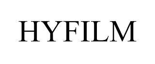 HYFILM