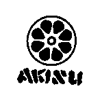 AKISU