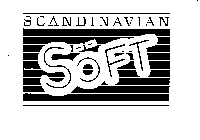 SCANDINAVIAN SOFT