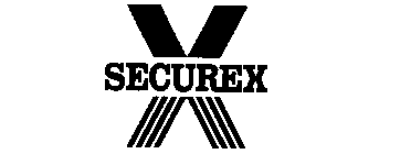 SECUREX X