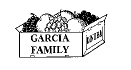 GARCIA FAMILY DINUBA