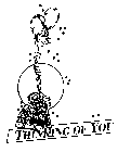 THINKING OF YOU