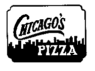 CHICAGO'S PIZZA